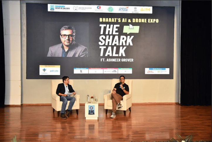 CGC Landran College Events photo 10